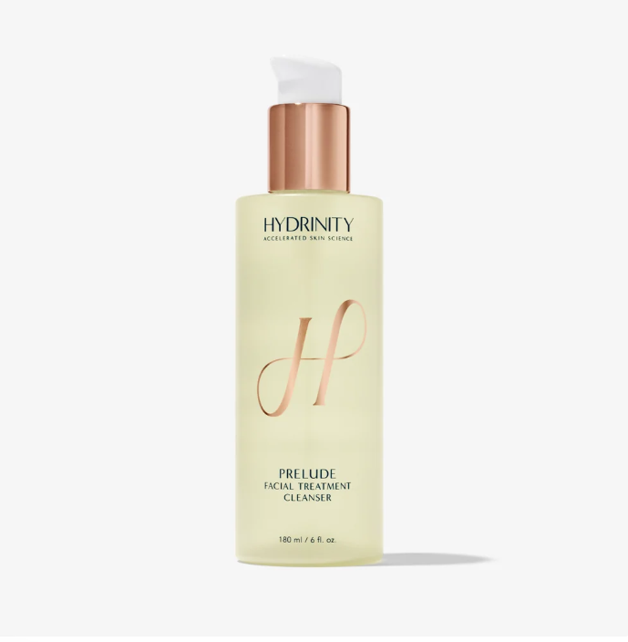 PRELUDE Facial Treatment Cleanser