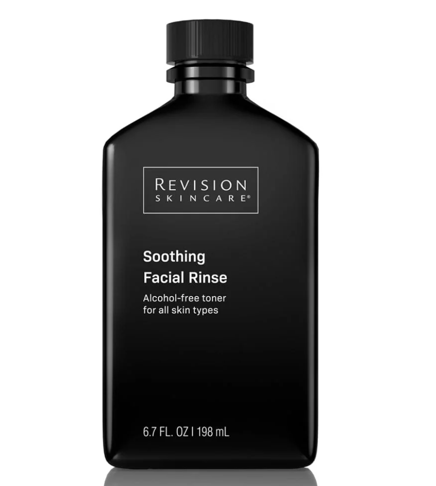 Soothing Facial Rinse