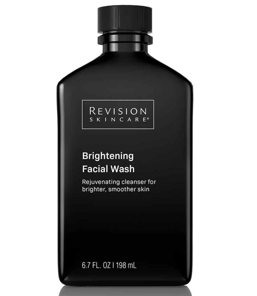 Brightening Facial Wash