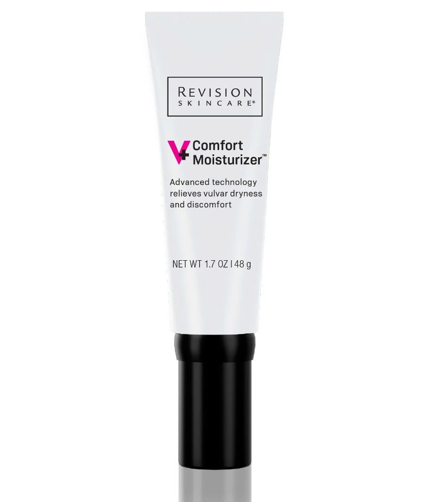 V+ Comfort Moisturizer