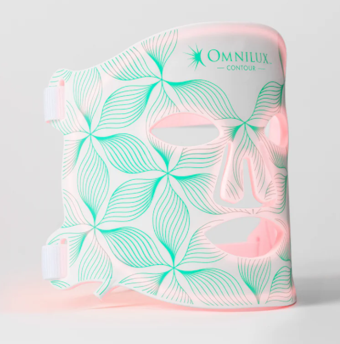 OmniLux Contour Mask