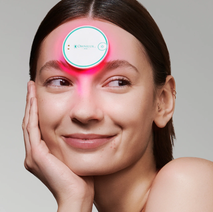 OmniLux Blemish Eraser