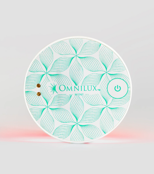 OmniLux Skin Corrector