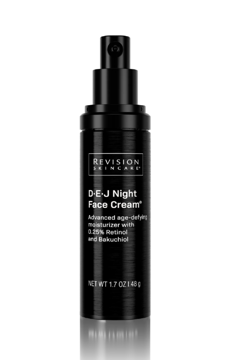 DEJ Night Face Cream