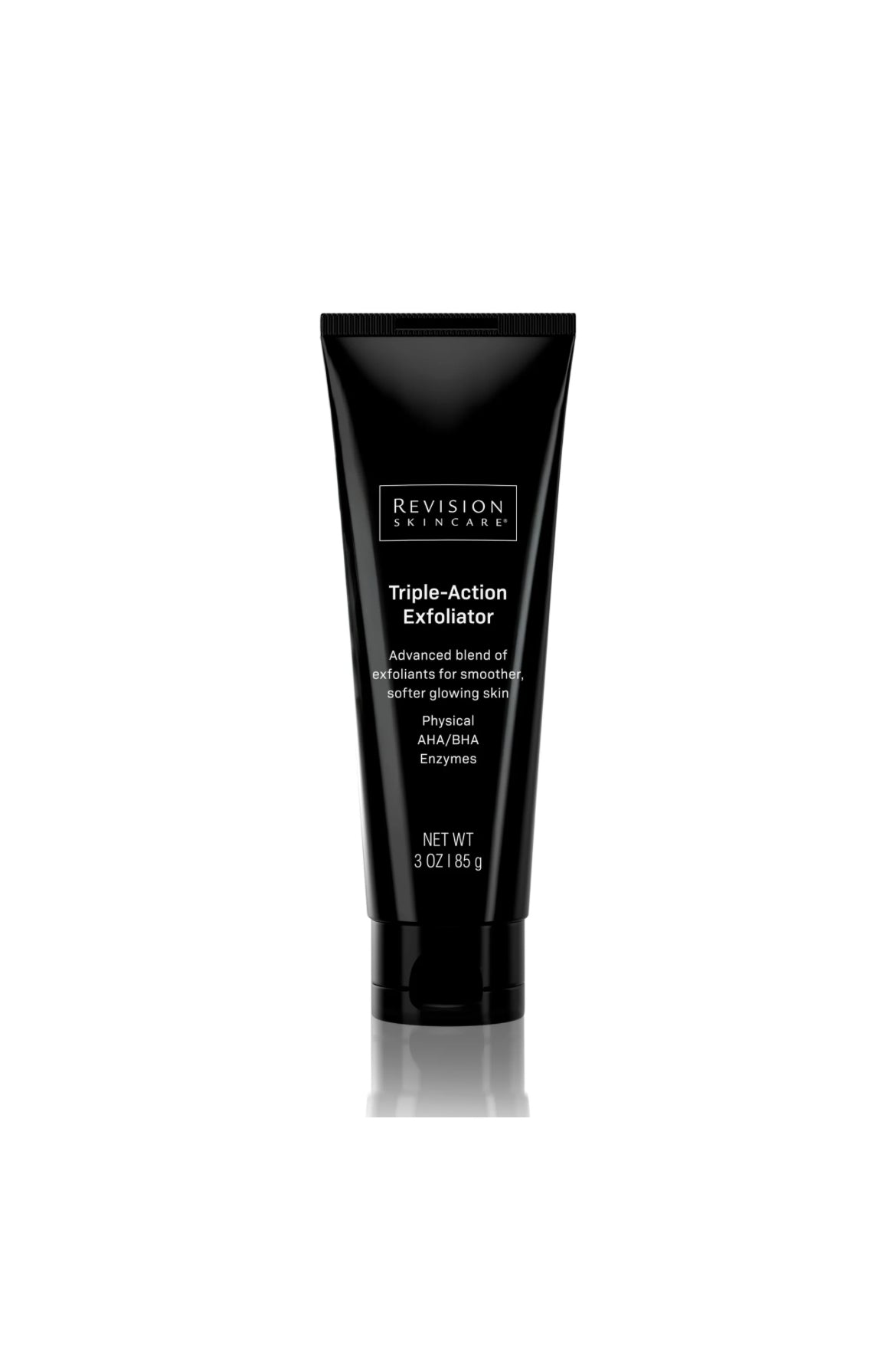 Triple-Action Exfoliator