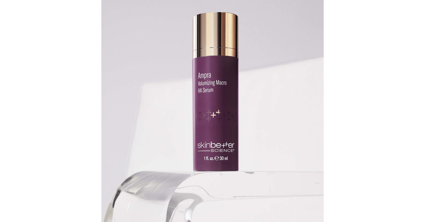 Ampra Volumizing Macro HA Serum