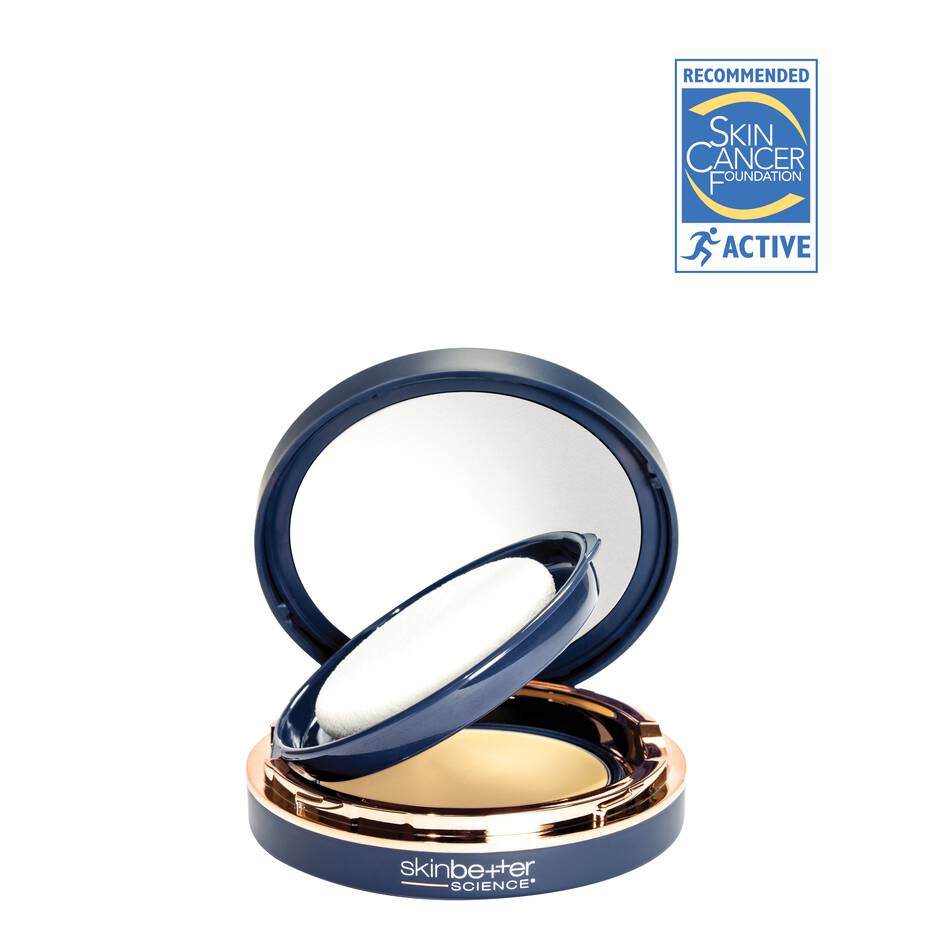 Sunbetter Tone Smart Compact SPF 68