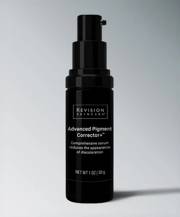 Advanced Pigment Corrector+