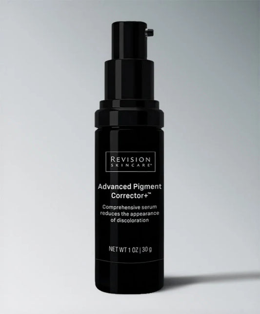 Advanced Pigment Corrector+