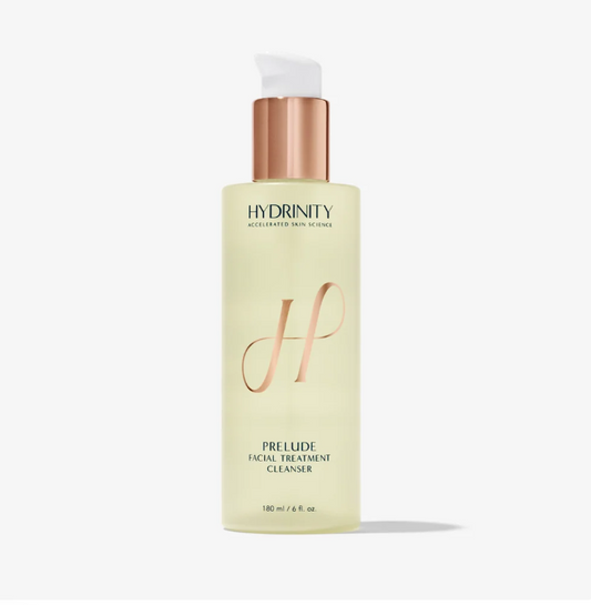 PRELUDE Facial Treatment Cleanser