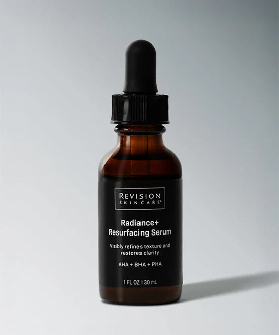 Radiance+ Resurfacing Serum