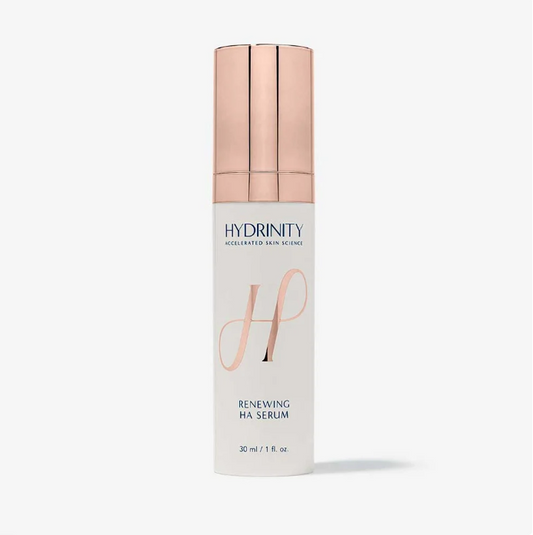 Renewing HA Serum