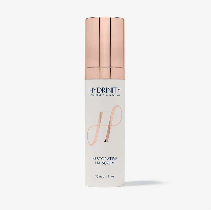 Restorative HA Serum