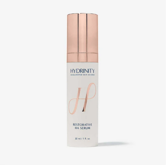 Restorative HA Serum