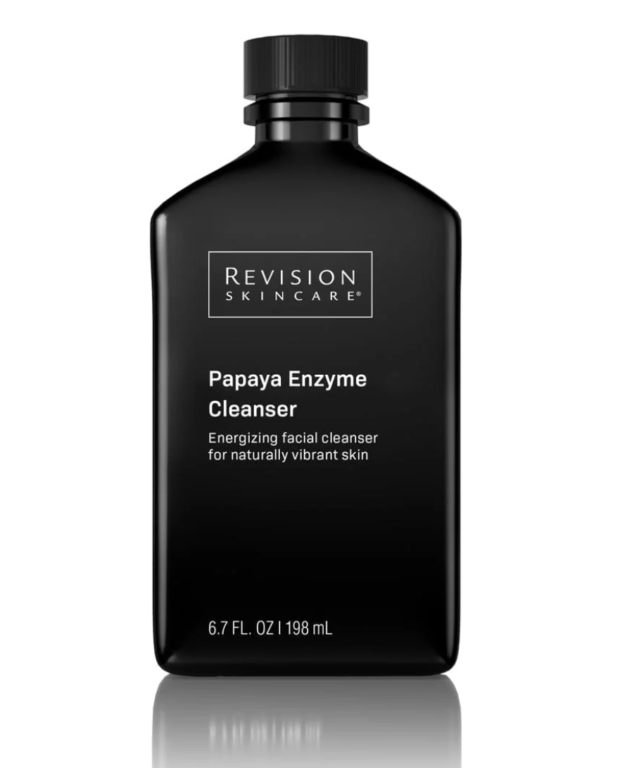 Papaya Enzyme Cleanser