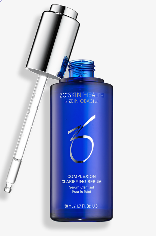 Complexion Clarifying Serum