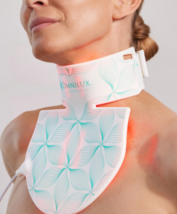 OmniLux Neck + Chest