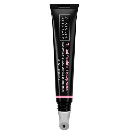Tinted Youthfull Lip Replenisher