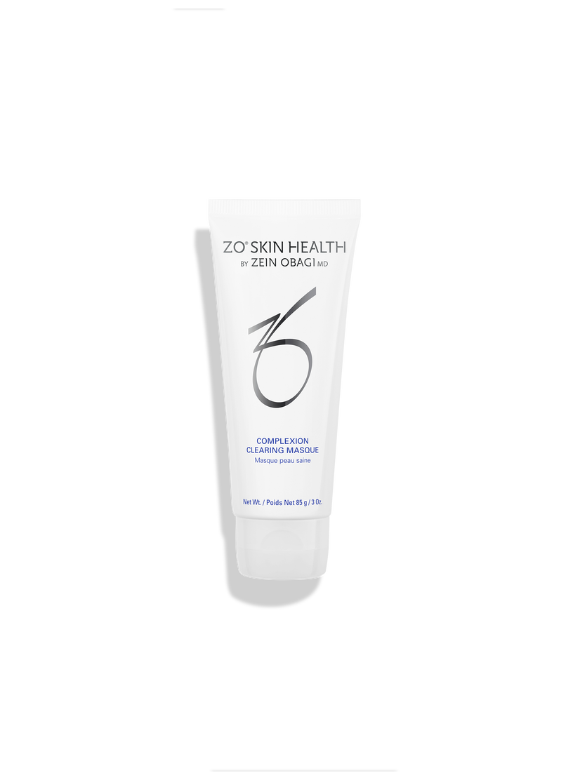 Complexion Clearing Masque